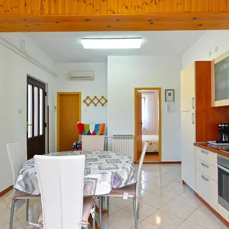 Fuer 4 Personen Ca 46 Qm In Rovinj-cocaletto, Istrien Istrische Riviera
