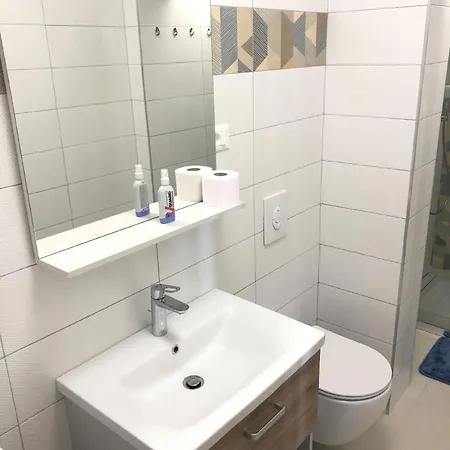 Fuer 4 Personen Ca 46 Qm In Rovinj-cocaletto, Istrien Istrische Riviera * Rovinj