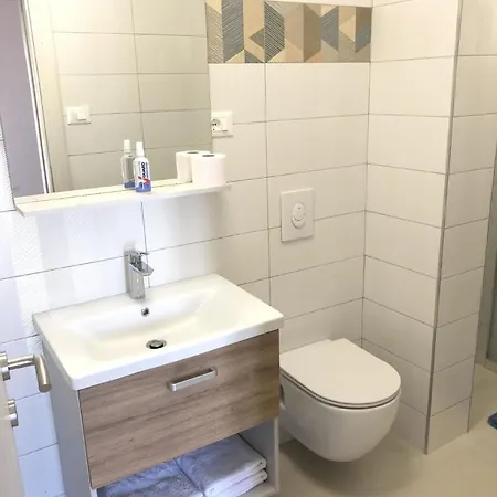 Fuer 4 Personen Ca 46 Qm In Rovinj-cocaletto, Istrien Istrische Riviera * Rovinj