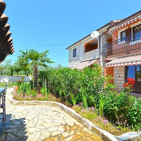 Apartment Fuer 4 Personen Ca 46 Qm In Rovinj-cocaletto, Istrien Istrische Riviera *